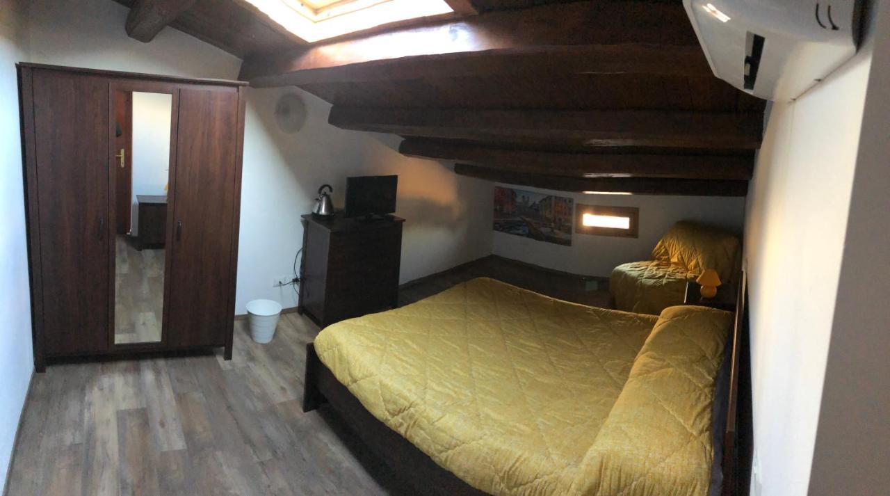 Bb Il Re Alla Reginella Guest House Roma Ngoại thất bức ảnh
