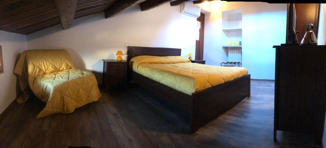 Bb Il Re Alla Reginella Guest House Roma Ngoại thất bức ảnh