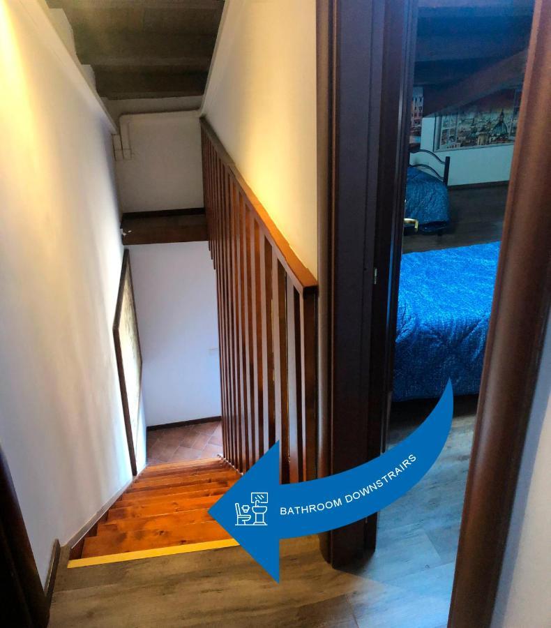 Bb Il Re Alla Reginella Guest House Roma Ngoại thất bức ảnh