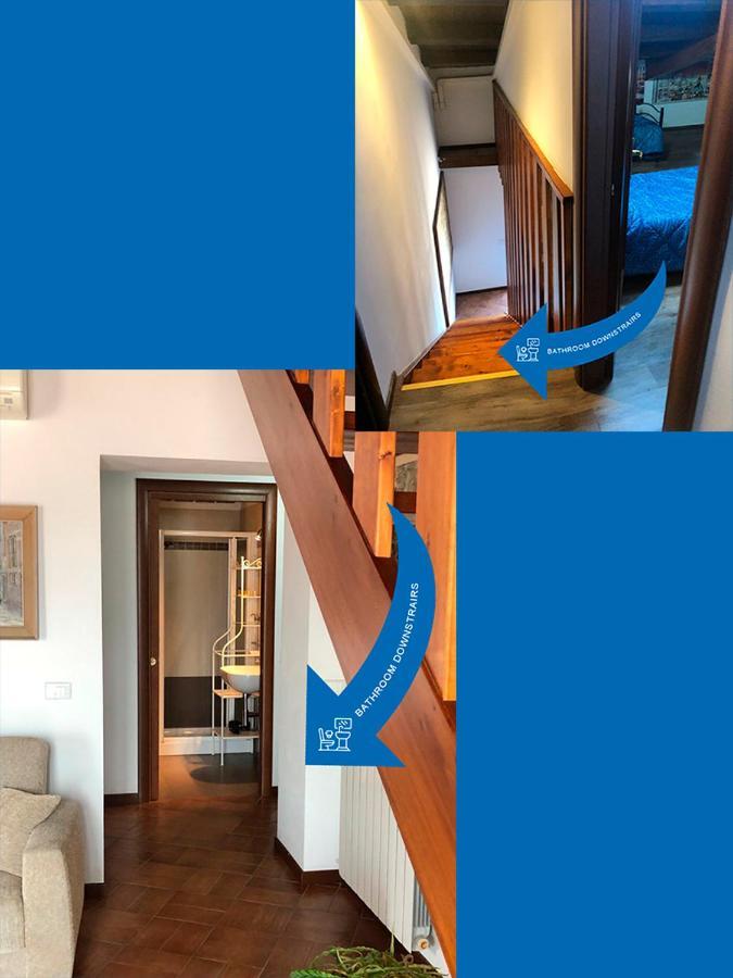 Bb Il Re Alla Reginella Guest House Roma Ngoại thất bức ảnh