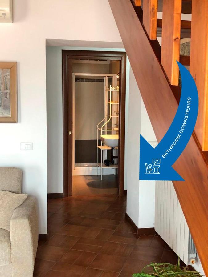 Bb Il Re Alla Reginella Guest House Roma Ngoại thất bức ảnh