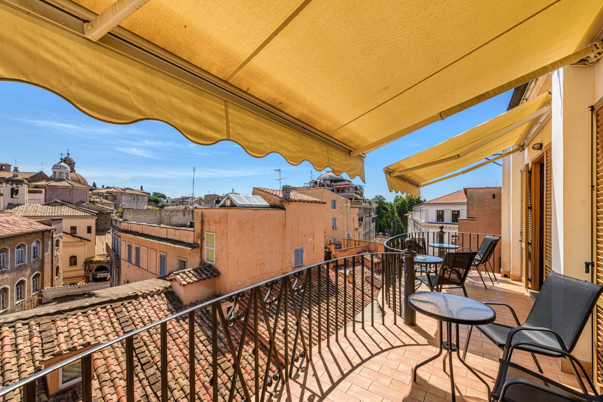 Bb Il Re Alla Reginella Guest House Roma Ngoại thất bức ảnh