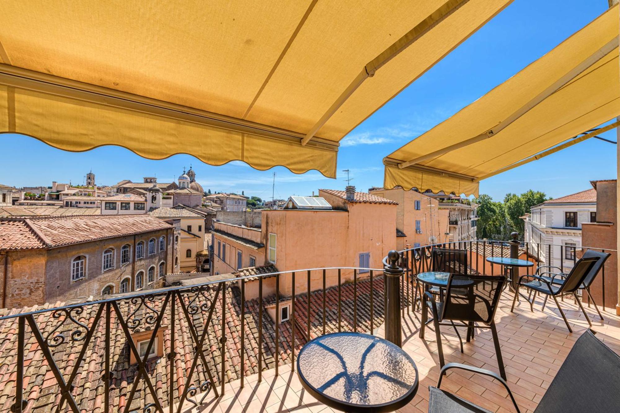 Bb Il Re Alla Reginella Guest House Roma Ngoại thất bức ảnh