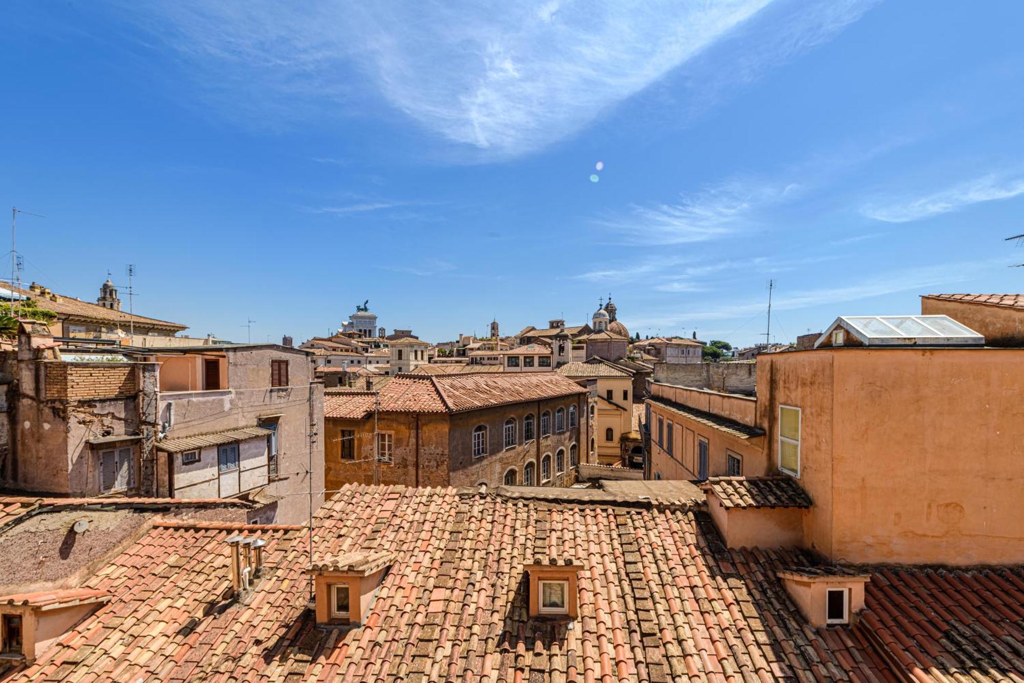 Bb Il Re Alla Reginella Guest House Roma Ngoại thất bức ảnh