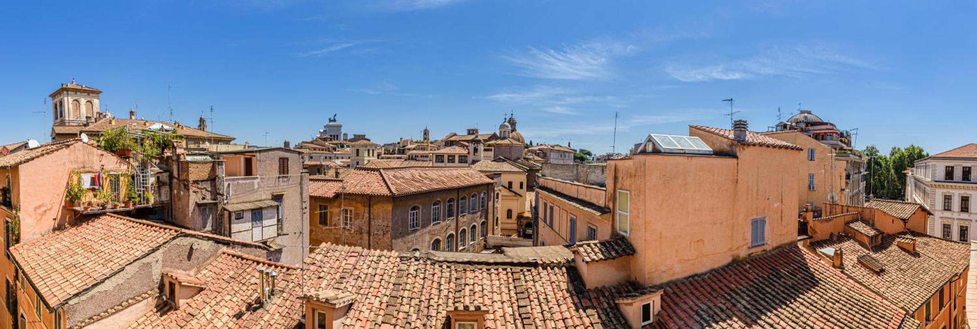 Bb Il Re Alla Reginella Guest House Roma Ngoại thất bức ảnh