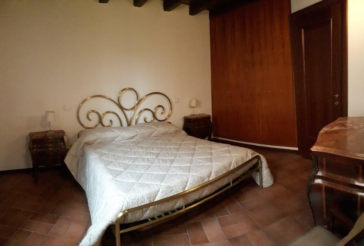 Bb Il Re Alla Reginella Guest House Roma Ngoại thất bức ảnh