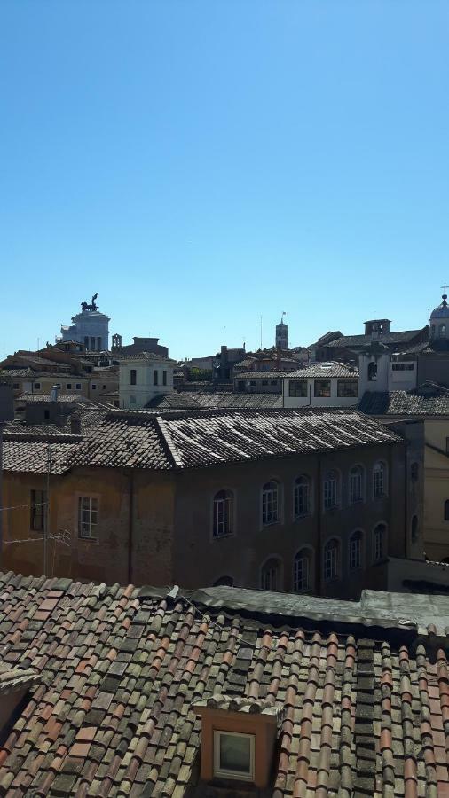 Bb Il Re Alla Reginella Guest House Roma Ngoại thất bức ảnh