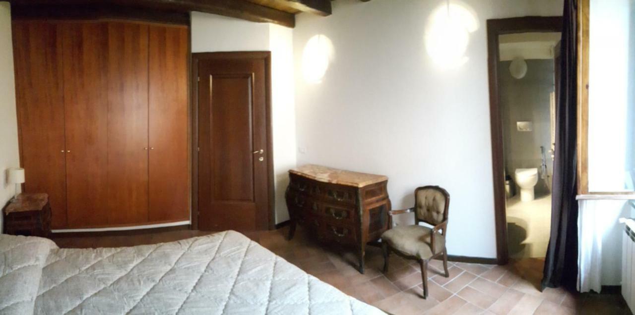 Bb Il Re Alla Reginella Guest House Roma Ngoại thất bức ảnh