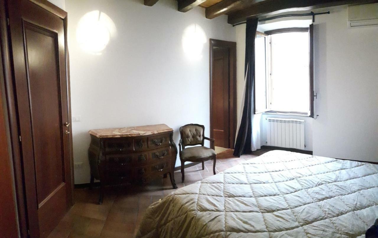 Bb Il Re Alla Reginella Guest House Roma Ngoại thất bức ảnh