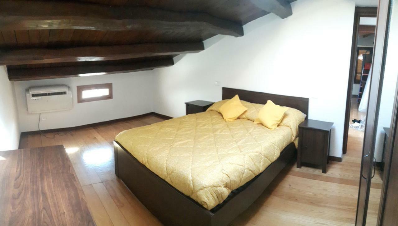 Bb Il Re Alla Reginella Guest House Roma Ngoại thất bức ảnh