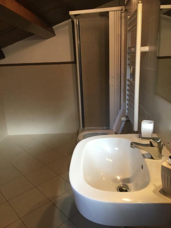 Bb Il Re Alla Reginella Guest House Roma Ngoại thất bức ảnh