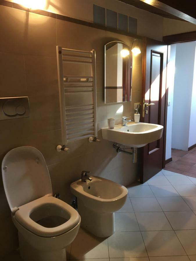Bb Il Re Alla Reginella Guest House Roma Ngoại thất bức ảnh