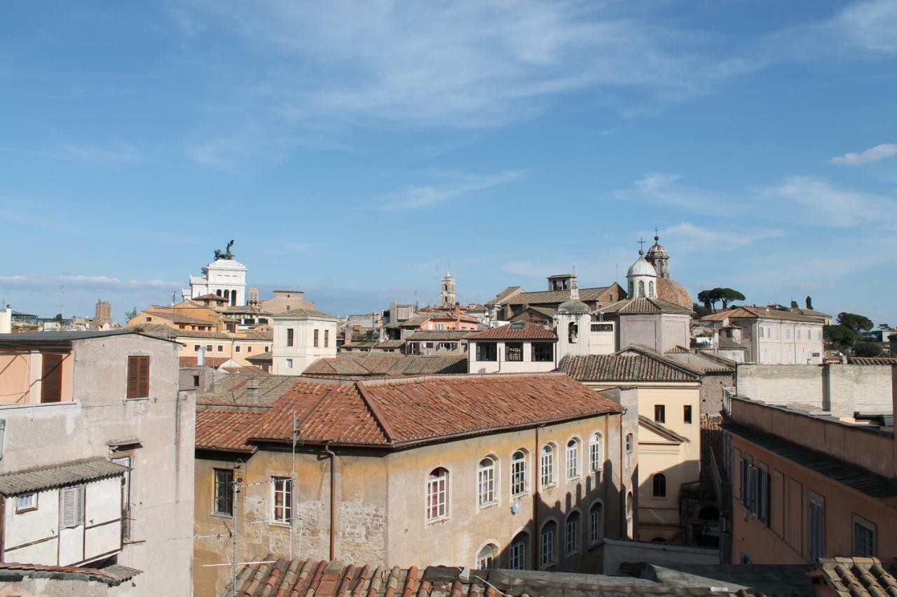 Bb Il Re Alla Reginella Guest House Roma Ngoại thất bức ảnh