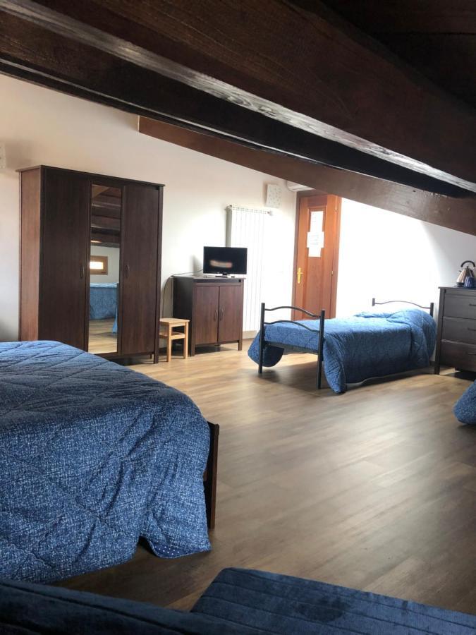Bb Il Re Alla Reginella Guest House Roma Ngoại thất bức ảnh
